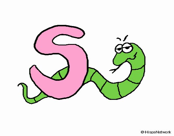 Serpiente 1