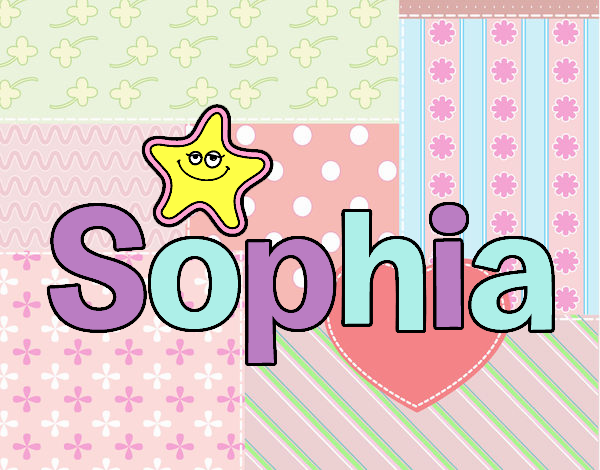 Sophia