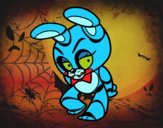 Toy Bonnie de Five Nights at Freddy's