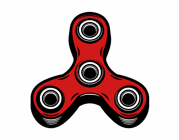 Un spinner