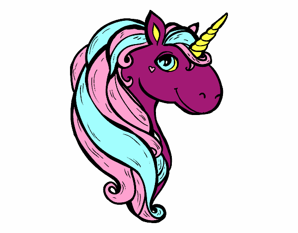 Un unicornio