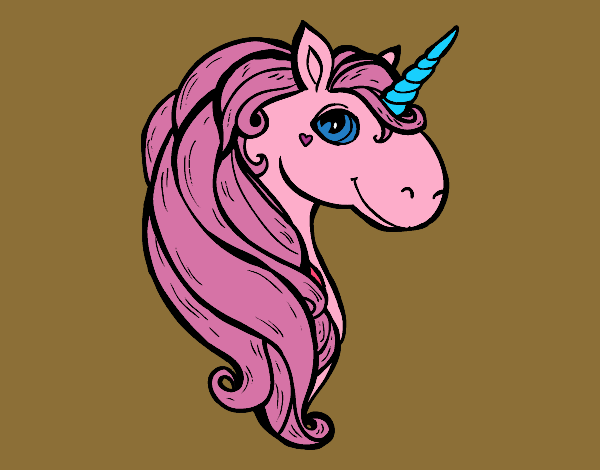 Un unicornio