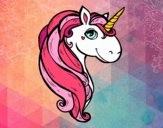 Un unicornio