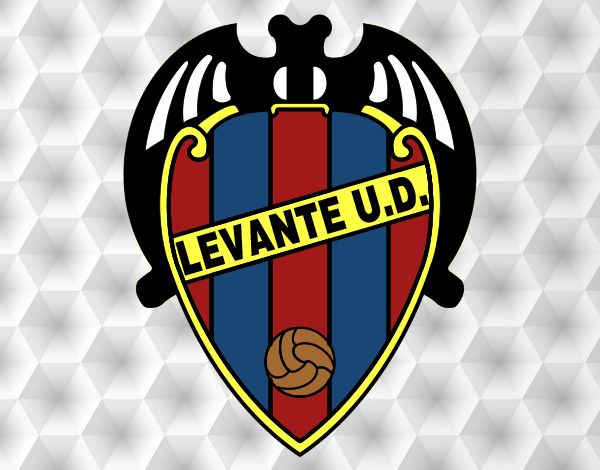 Escudo del Levante UD