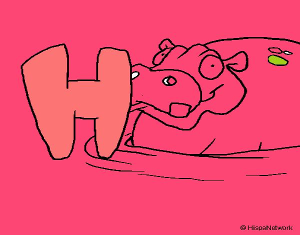 Hipopótamo 1
