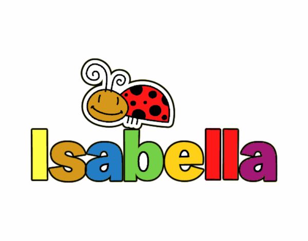 Isabella