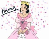 Princesa medieval