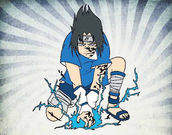 Sasuke