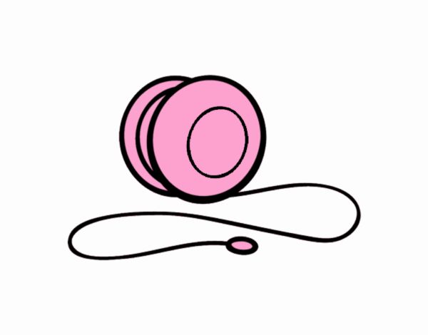 Yo-yo