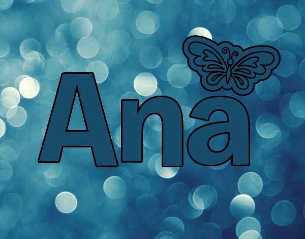 Ana