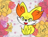 Fennekin