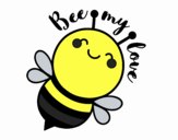 Bee my love