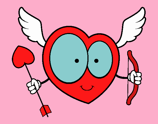 Corazón Cupido