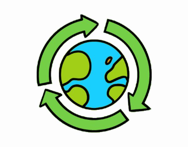 Ecología Mundial