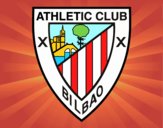 Escudo del Athletic Club de Bilbao