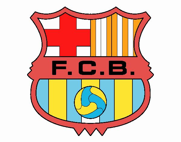 Escudo del F.C. Barcelona