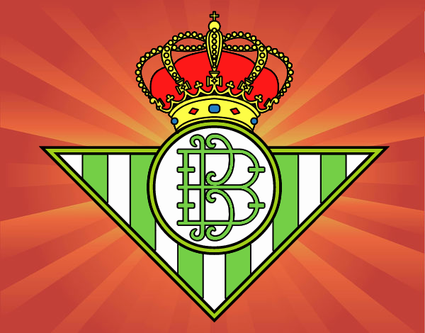 Escudo del Real Betis Balompié