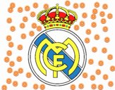 Escudo del Real Madrid C.F.