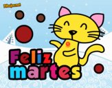 Feliz martes