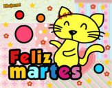 Feliz martes