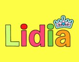 Lidia