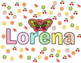 Lorena