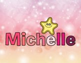 Nombre Michelle