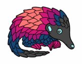 Pangolin