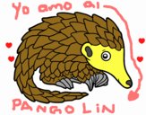 Pangolin