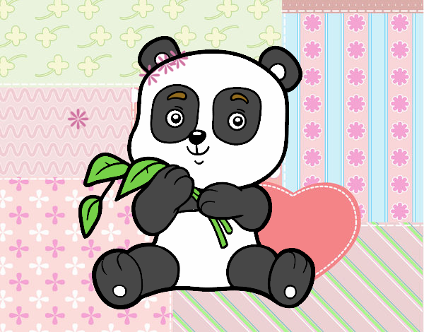 OSO PANDA LFRT