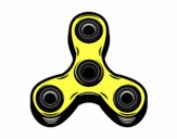 Un spinner