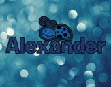 Alexander