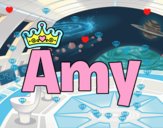 Amy Nombre