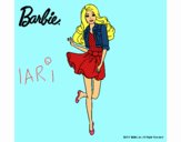 Barbie informal