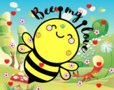 Bee my love