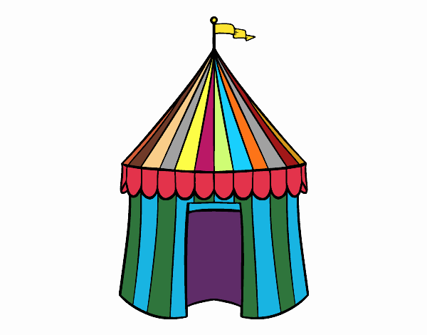 Carpa de circo