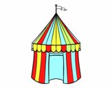 Carpa de circo