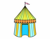 Carpa de circo