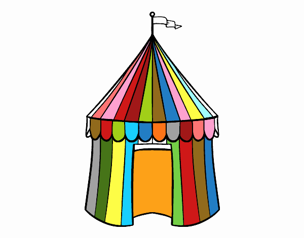 Carpa de circo