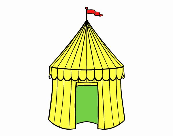 Carpa de circo