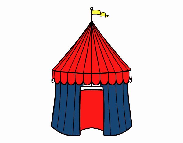 Carpa de circo