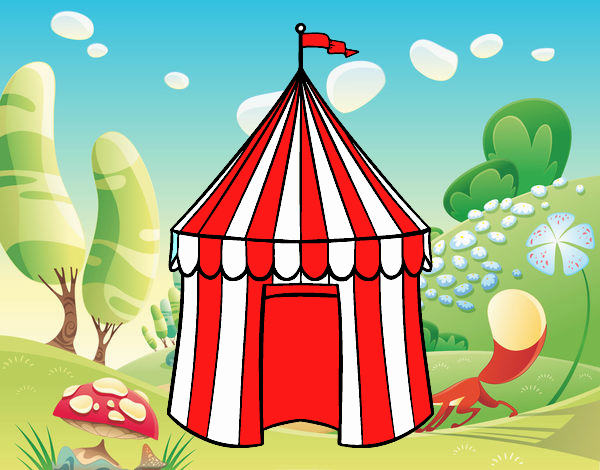 Carpa de circo