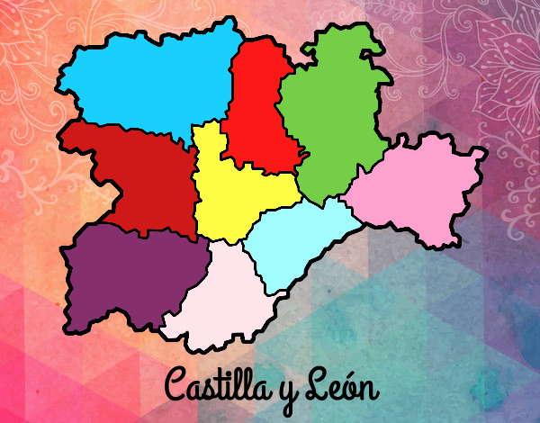 Castilla y León