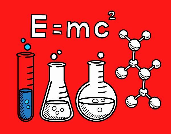 Clase de química