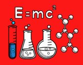 Clase de química