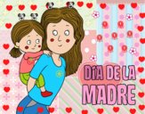 Día de la Madre