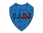 Escudo del Boca Juniors