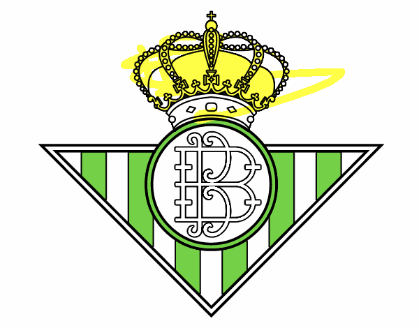 Escudo del Real Betis Balompié