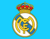 Escudo del Real Madrid C.F.