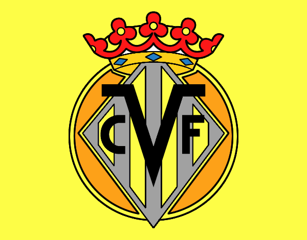 Escudo del Villarreal C.F.